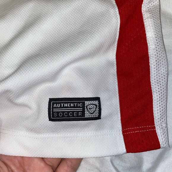 Nike U.S. soccer training jersey - Picture 7 of 9